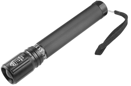 Lanterna cu LED-uri cu functie de marire/micsorare, 10 W, 55