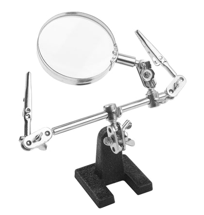 Lupa de mana 62 mm