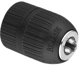 Mandrina burghie fara cheie 2-13 mm