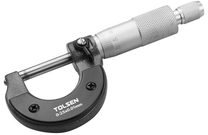 Micrometru 0-25 mm