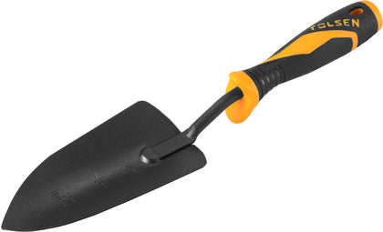 Mini lopata de gradina cu maner ergonomic