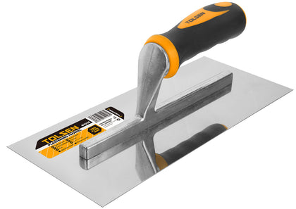Mistrie pentru tencuit maner din plastic 280x120 mm , GRIPro
