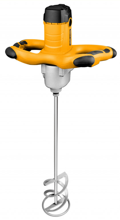 Mixer mortar si vopsea 1800 w