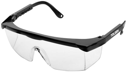 Ochelari de protectie cu lentila incolora