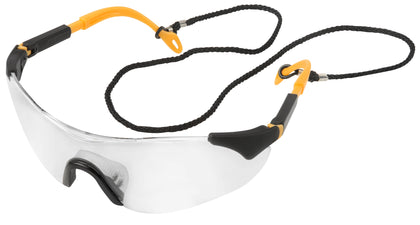 Ochelari de protectie transparenti, Industrial