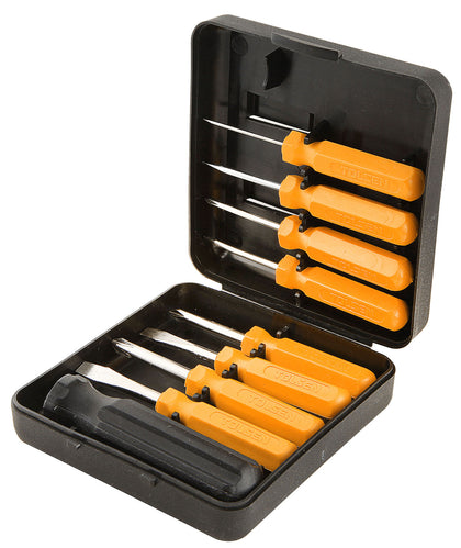 Set de 9 surubelnita schimbabile